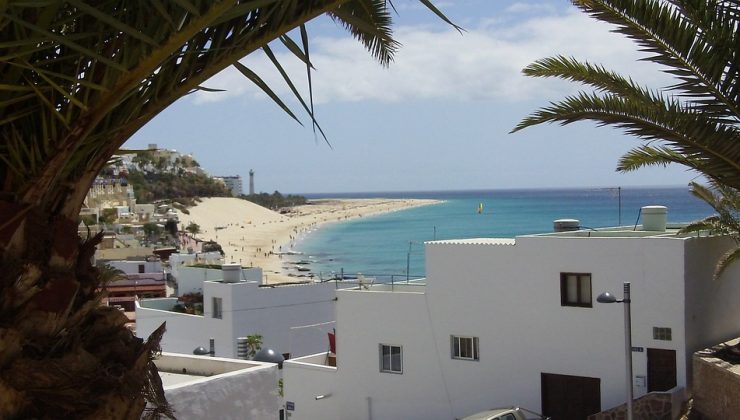 Puerto del Rosario